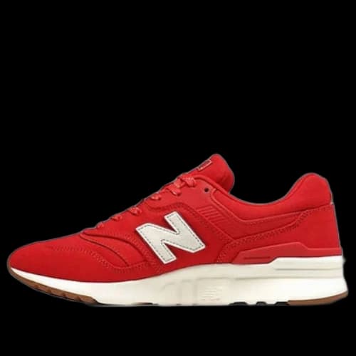 New Balance 997 'Red'
