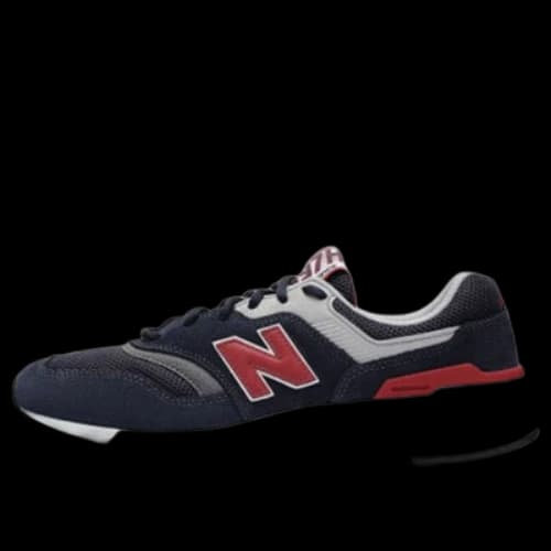 New Balance 997 D 'Navy'