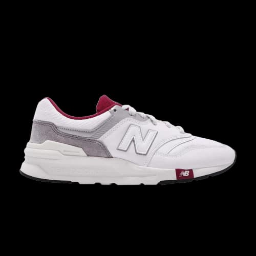 New Balance 997 'White'