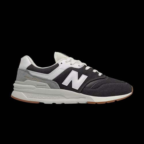 New Balance 997H Black Gold