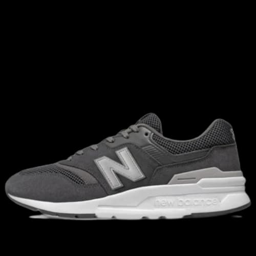 New Balance 997 'Dark Grey'