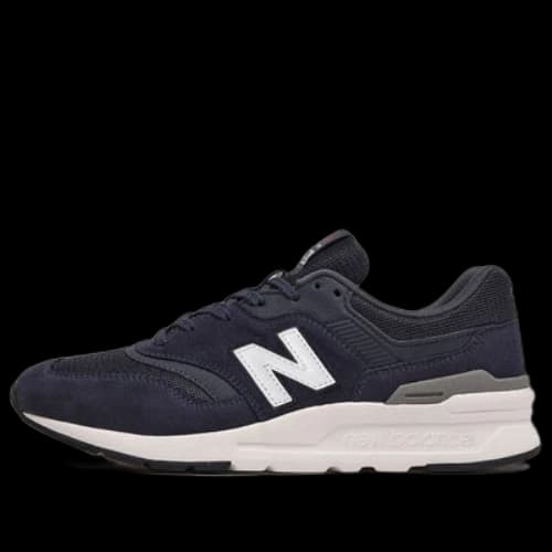 New Balance 997 'Navy Blue'