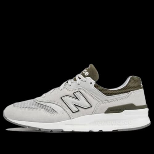 New Balance 997H 'Grey Olive Green'