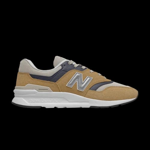 New Balance 997H 'Honey'