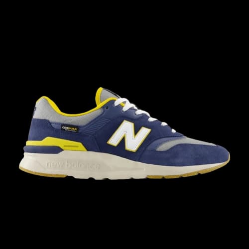 New Balance 997H 'Vintage Indigo Slate Grey'
