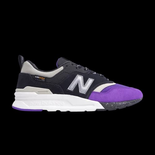 New Balance 997H Cordura 'Prism Purple'