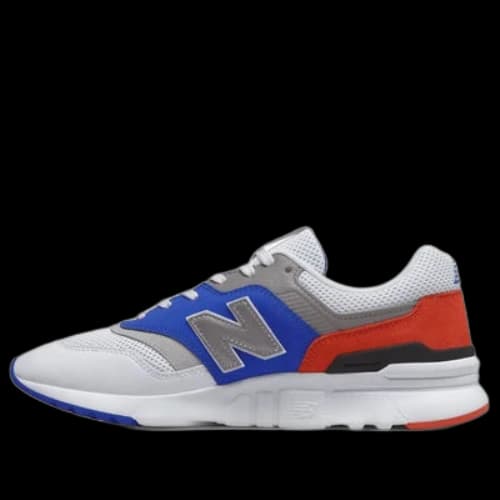 New Balance 997 'White Blue'