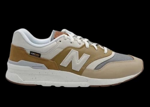 New Balance 997H Cordura Beige White