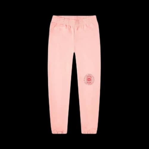 Martine Rose Slim Track Pant 'Peach'