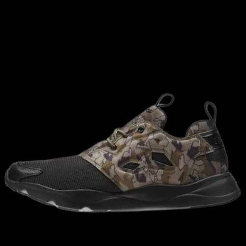Reebok Furylite Camouflage