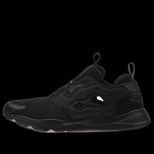 Reebok Furylite Om Running Shoes Black