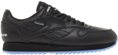 Reebok Classic Leather Ripple Raised By Wolves Black