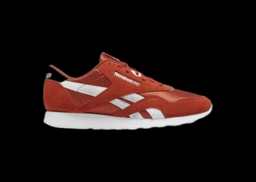 Reebok Classic Leather Burnt Orange