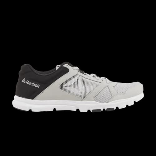 Reebok YourFlex Train 10 MT 'Skull Grey Black'