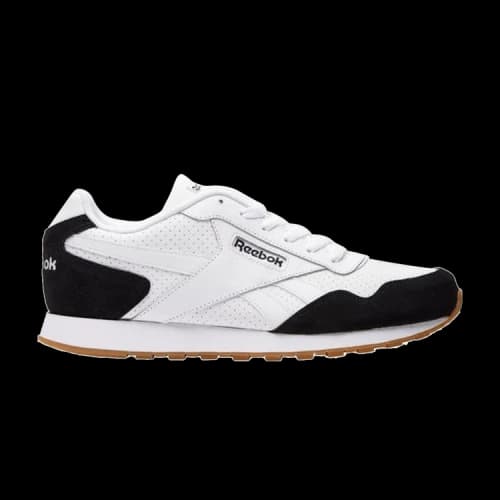 Reebok Classic Harman 'Black White'