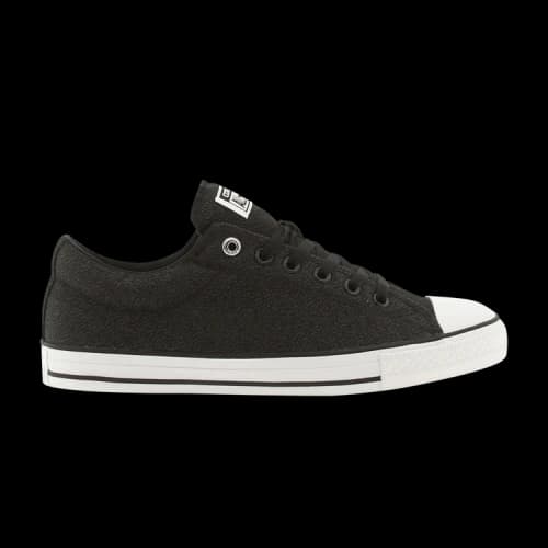 Converse Chuck Taylor All Star Ox 'Black White'