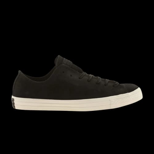 Converse Chuck Taylor All Star Ox 'Black'