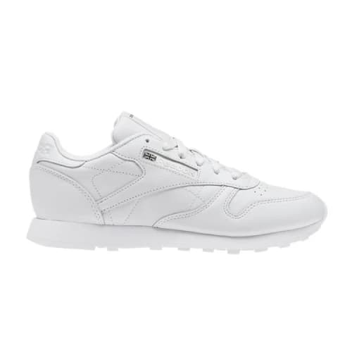 Reebok Face Stockholm x Classic Leather 'Muted Pink White' (Women's)