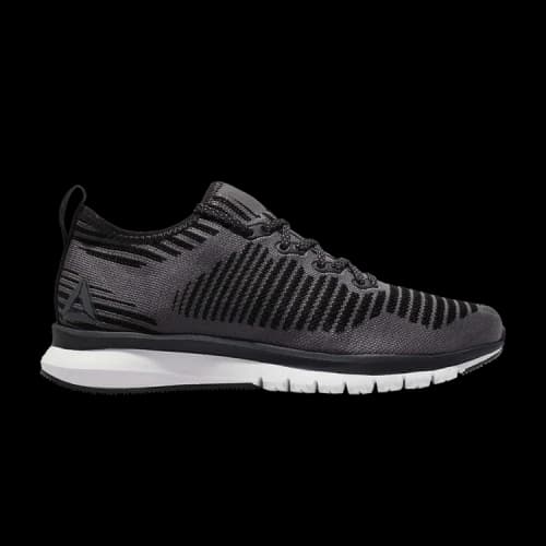 Reebok Print Smooth 2.0 Ultraknit 'Coal Grey' (Women's)