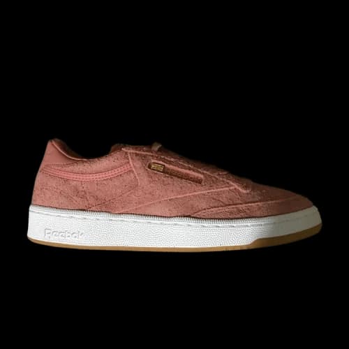 Reebok Barneys New York x Club C 'Sandy Rose'