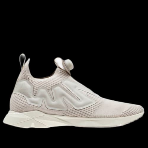 Reebok Pump Supreme 'Beige'