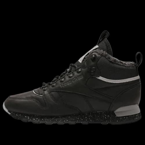 Reebok Classic Leather Mid Sherpa II Perfect Split