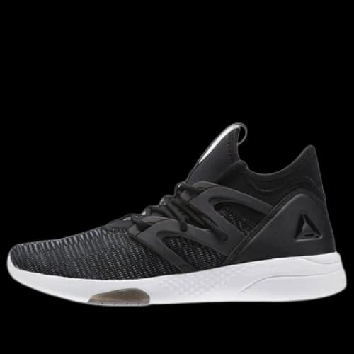 Reebok Hayasu Ltd Running Shoes Black (Women's)
