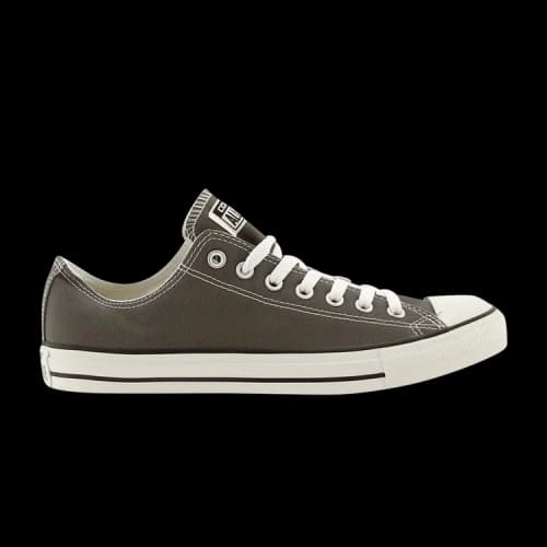 Converse Chuck Taylor All Star Low Ox 'Charcoal'