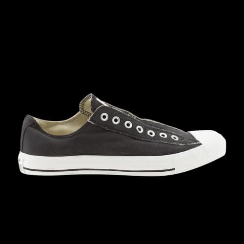 Converse Chuck Taylor All Star Slip-On Ox 'Black'