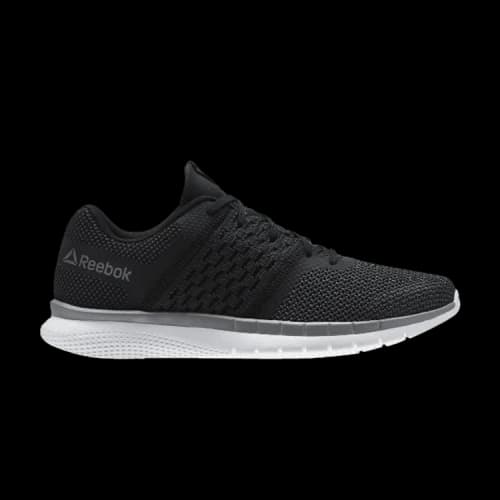 Reebok PT Prime Runner 'Black Gravel'