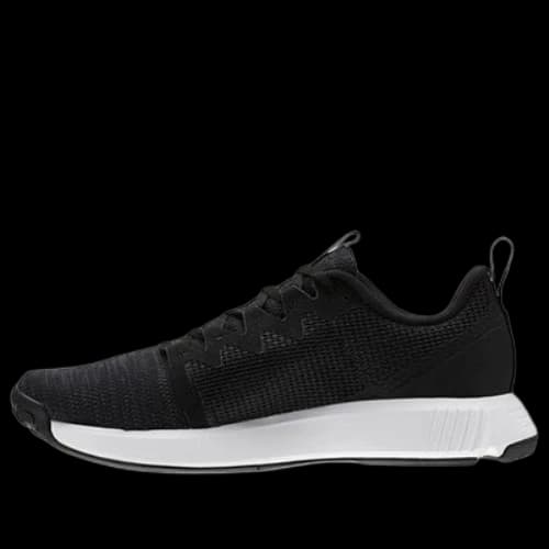 Reebok Fusium Black/Grey