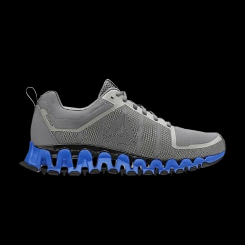 Reebok ZigWild TR 5.0 'Grey Blue'
