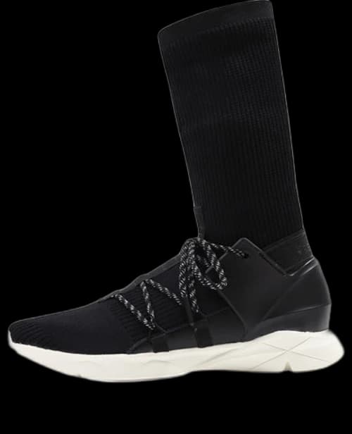 Reebok Sock Runner Caged Black