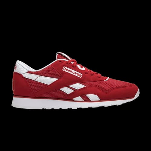 Reebok YG x Bait x Classic Nylon '4Hunnid' Special Box
