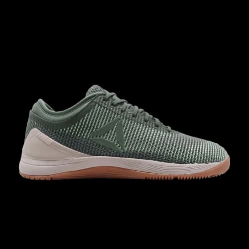 Reebok R CrossFit Nano 8.0 'Green Parchment'