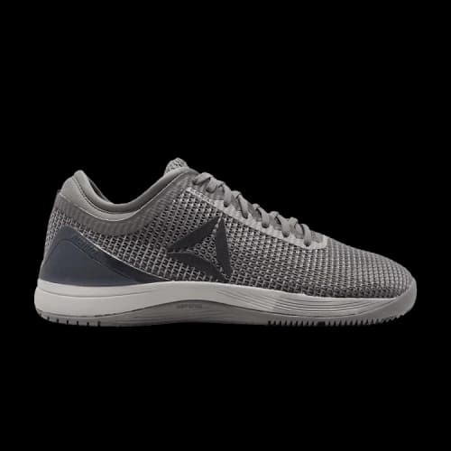 Reebok R CrossFit Nano 8.0 'Shark Grey' (Women's)