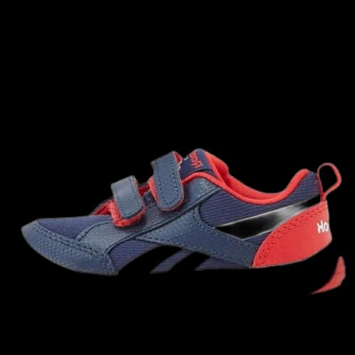 (TD) Reebok Ventureflex Chase II 'Navy Primal Red'