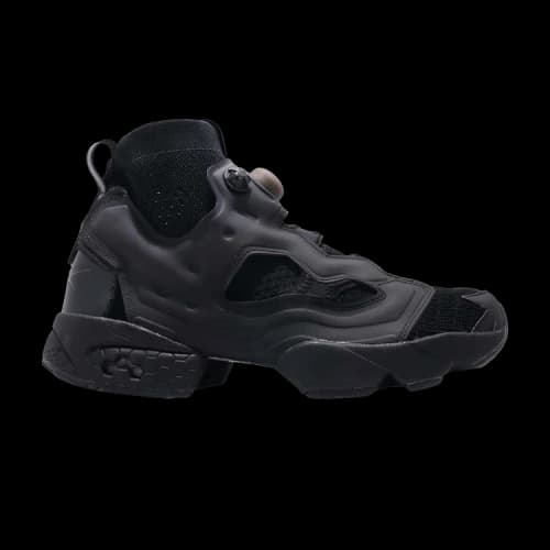 Reebok InstaPump Fury OG ULTK 'Triple Black'