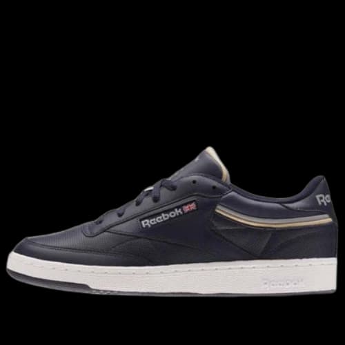 Reebok Club C 85 'Navy'