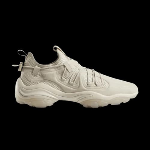 Swizz Beatz x Reebok DMX Series 2000 'Parchment'