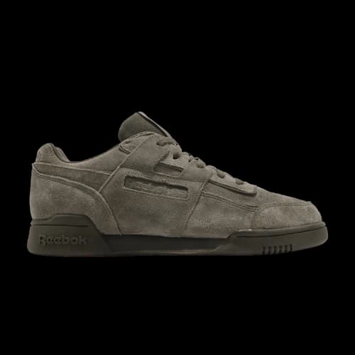 Reebok Workout Plus MU 'Army Green'