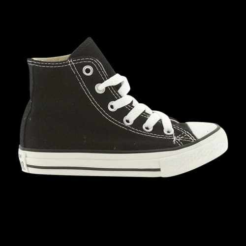 Converse Chuck Taylor All Star Hi PS 'Black'