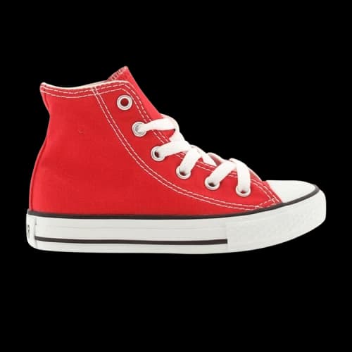 Converse Chuck Taylor All Star Hi PS 'Red'