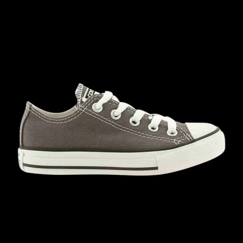 Converse Chuck Taylor All Star Ox PS 'Charcoal'
