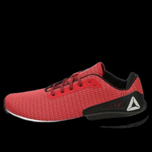 Reebok Wave Ride Red Black