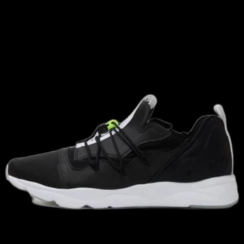Reebok Furylite X Black