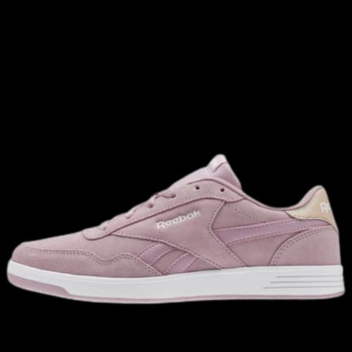 Reebok Royal Techque T Sneakers Pink (Women's)