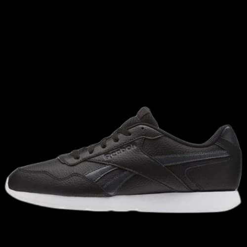 Reebok Royal Glide 'Black White'