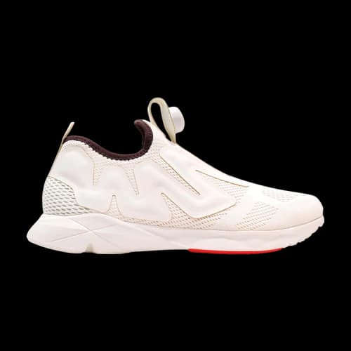 Reebok Pump Supreme Style ENG 'Carotene'