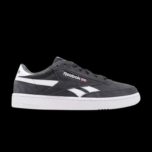 Reebok Revenge Plus 'Coal'